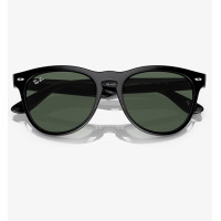 Ray Ban RB4471 IRIS BLK, DARK GRN